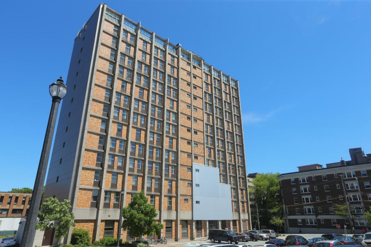 Dalhousie University Halifax Exterior foto